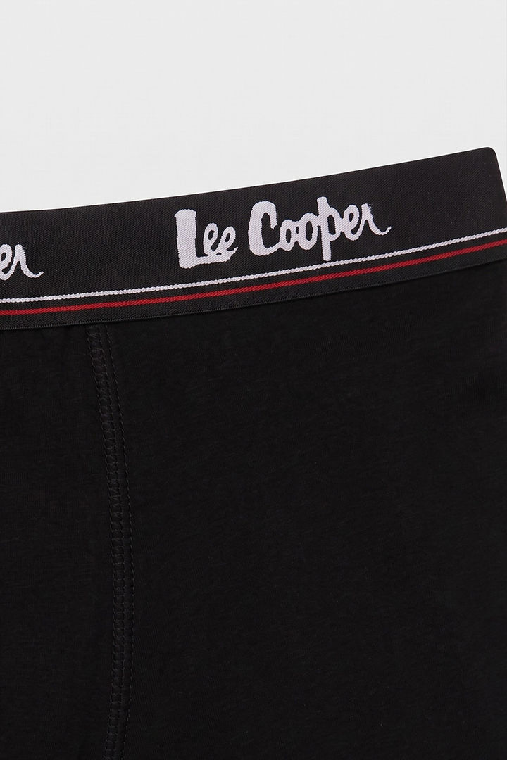 Lee Cooper Boys Long Leg Trunks (Pack of 3) - Multicolor — image 12